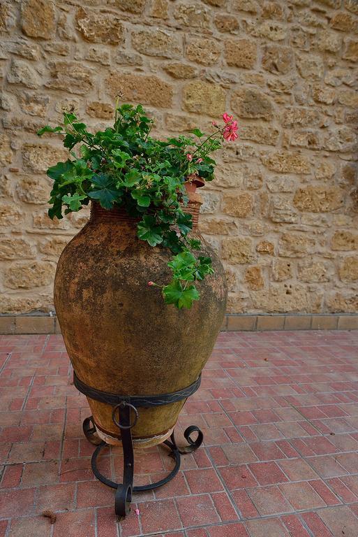 Il Triclinio B&B Piazza Armerina Exterior foto