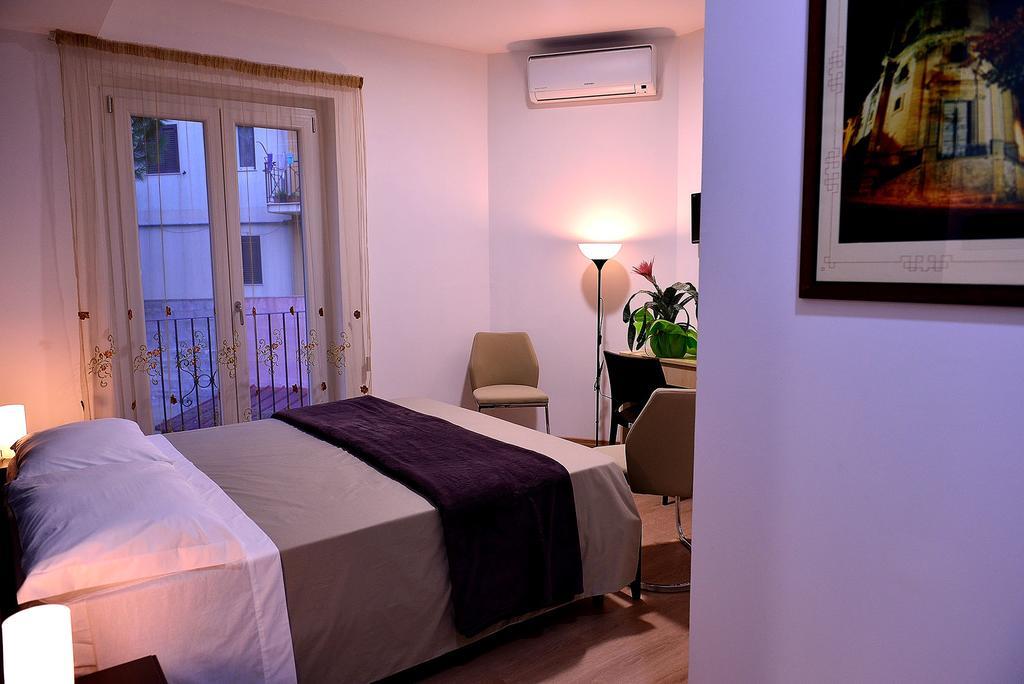 Il Triclinio B&B Piazza Armerina Exterior foto