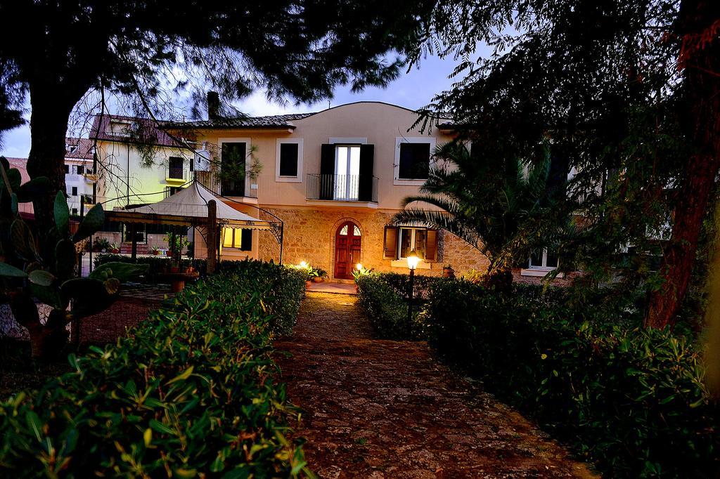 Il Triclinio B&B Piazza Armerina Exterior foto