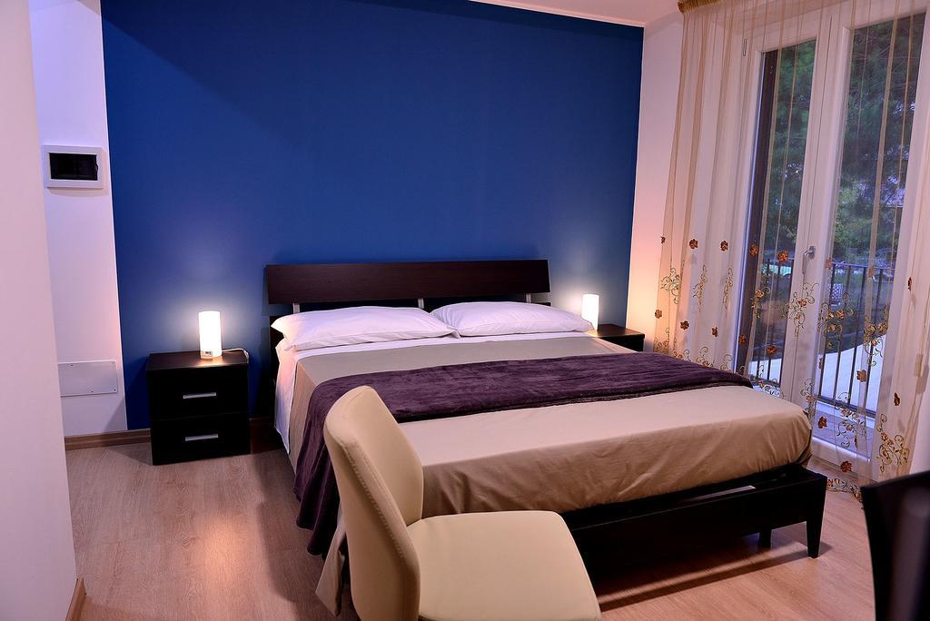 Il Triclinio B&B Piazza Armerina Exterior foto